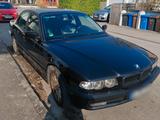 BMW728 1999 - BMW 728 aus 1999