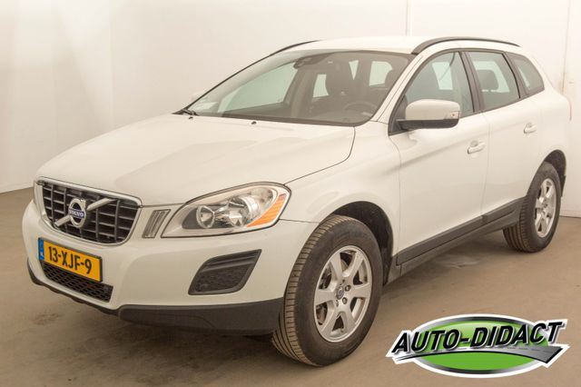 Volvo XC 60 2.0 T5 Autotic Getriebe nicht ok !