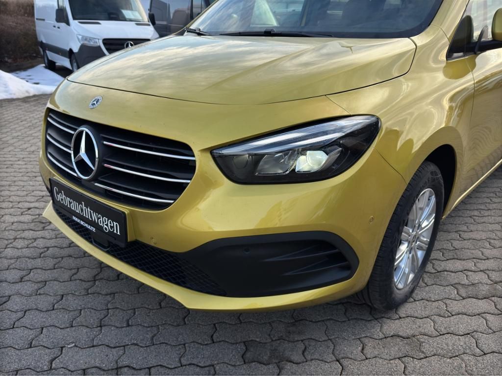 Fahrzeugabbildung Mercedes-Benz T 180 PROGRESSIVE Lang 7 Sitzer AHK*Navi*LED*PDC