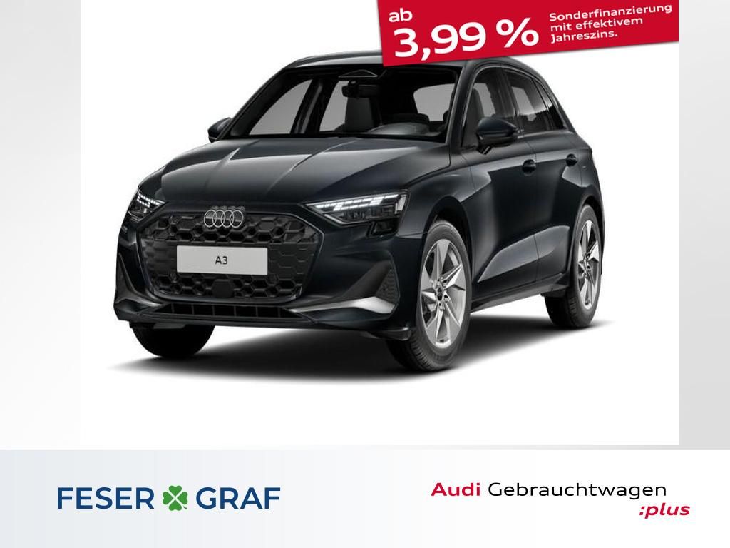 Image of Audi A3