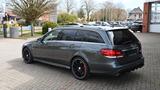 Mercedes-Benz E 63 S AMG 4Matic/DRIVERS PACKAGE/S-HEFT/TOP - gebrauchte Mercedes-Benz E 63 AMG aus dem Jahr 2014