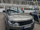 Land Rover Range Rover Sport 3.0 TDV6 HSE HSE - Land Rover Range Rover Sport: Tdv6 Hse