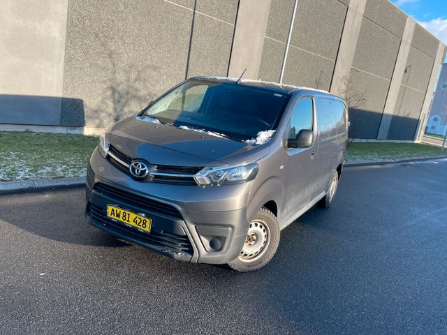 Toyota Proace L2 Kasten Comfort