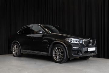 BMW X4 - 1
