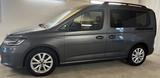 Volkswagen Caddy Life - Volkswagen Caddy mit Diesel-Antrieb: Kombi, Automatik