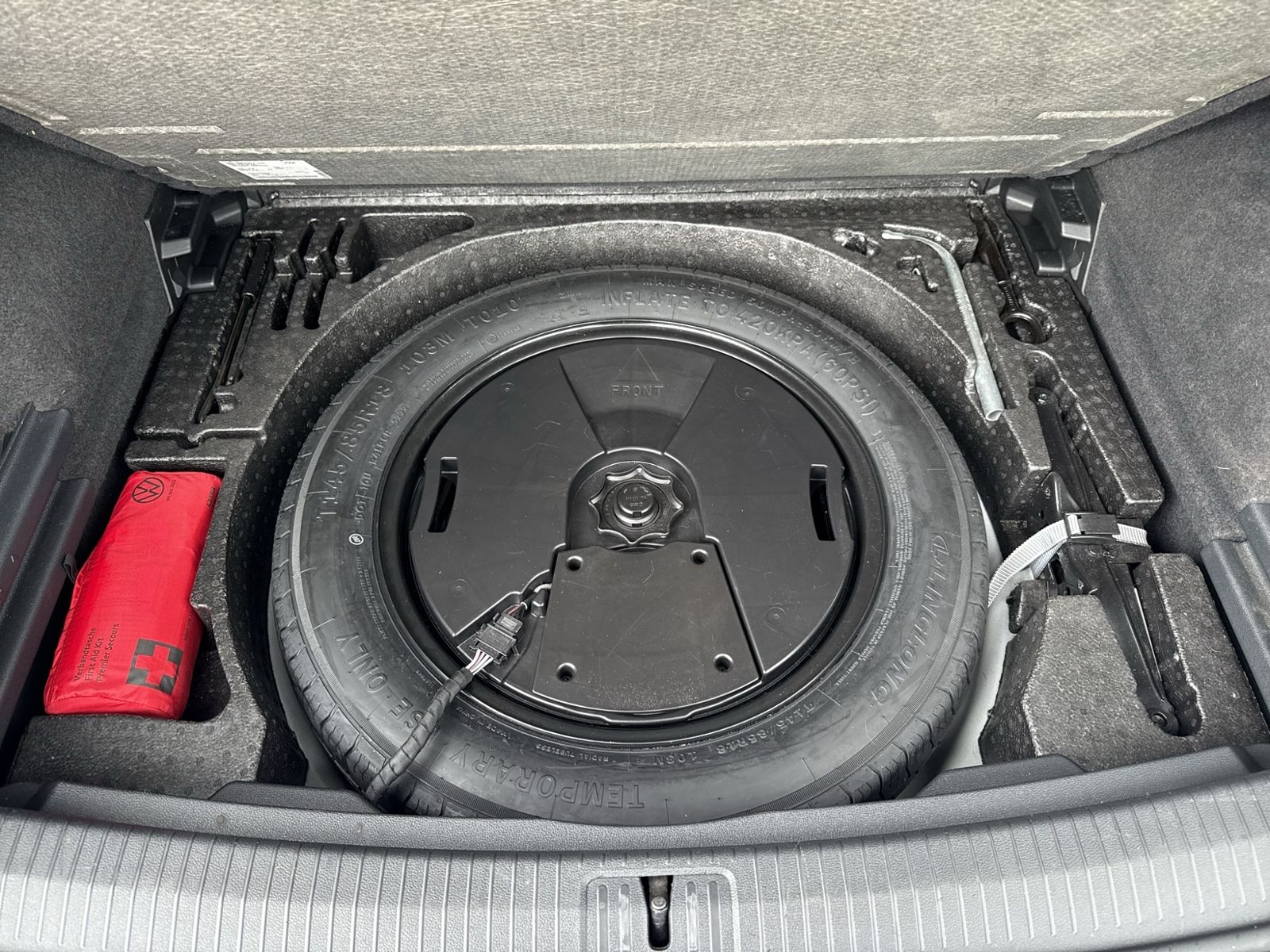 Tiguan R-Line 4Motion 2.0 TDI, AHK, Matrix-LED,