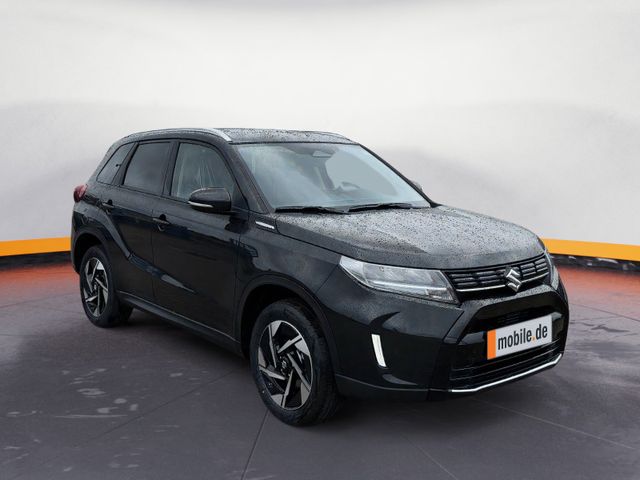 Suzuki Vitara 1.5 COMFORT+ AGS *6 Jahre Garantie* SD