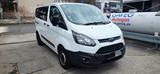 Ford Transit/Tourneo Custom Kombi 300 L1-Klima - Ford Transit: T300