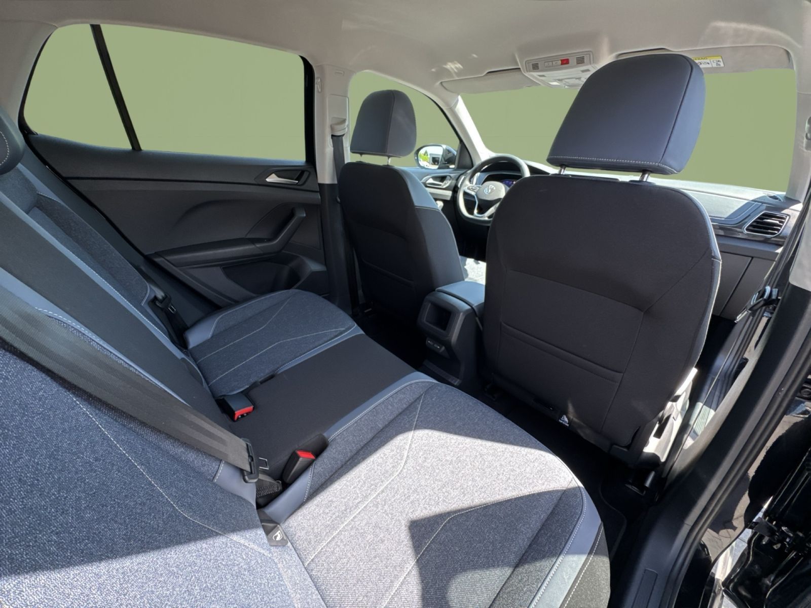 Volkswagen T-Cross - Bild 19