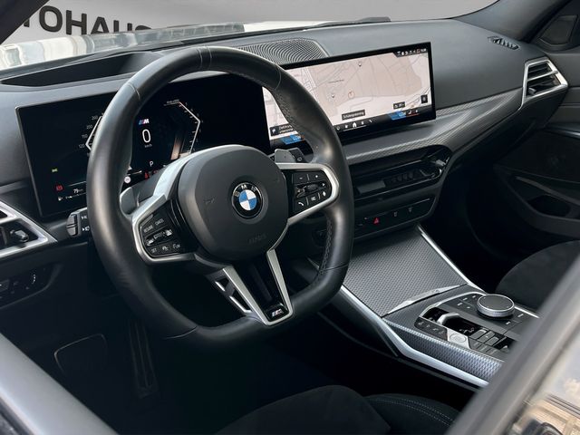 Foto Nummer 7: BMW 320i