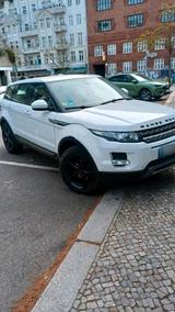 Andere land rover evoque TD4 Aut.Dynamik 2.2 - Andere aus 2013