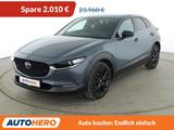 Mazda 2.0 Skyactiv G Homura 2WD Aut.*NAV*HUD*LED*ACC* - Mazda CX-30 Gebrauchtwagen in Köln