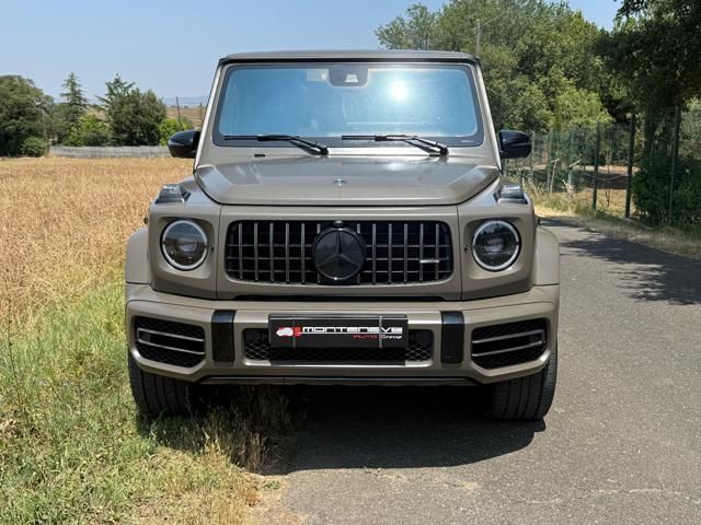 Mercedes-Benz MERCEDES-BENZ G 63 AMG Premium Plus MANUFAKTUR-V imagem 2