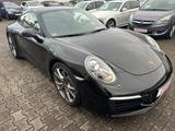 Porsche 911"CARRERA"-DEUTSCH|APPROVED|SCHIEBEDACH|20ZOLL - Porsche 911 Urmodell aus 2015