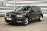 Volkswagen Tiguan 1.4 TSI Kamera Tempomat Sitzheizung AHK - Volkswagen Tiguan: 1.4