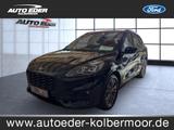 Ford Kuga ST-Line Sportpaket Bluetooth Navi LED Klima