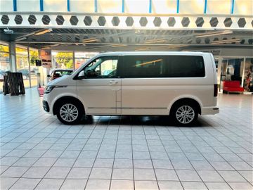 Volkswagen T6 Multivan - 5