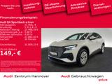 Audi Q4 Sportback e-tron 40 LED Kamera virtual ACC Na - Audi Q4 in Hannover