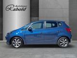 Hyundai ix20 1. Hand *Scheckheft* *TOP Zustand* - Hyundai ix20 aus 2017