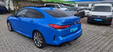 BMW M235i*xDrive*GranCoupe*HUD*Leder*LED*MEGA-Voll* - BMW M235: M235i