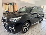 Subaru Forester Platinum*1.Rentner Hand*Pano*Kamera*El. - : Geländewagen, Rent