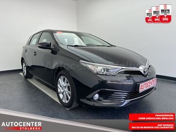Toyota Auris - 2