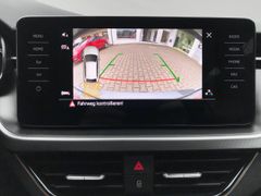 Fahrzeugabbildung Skoda Scala Style NAVI PDC Kamera Alu SHZ Kessy V-LED