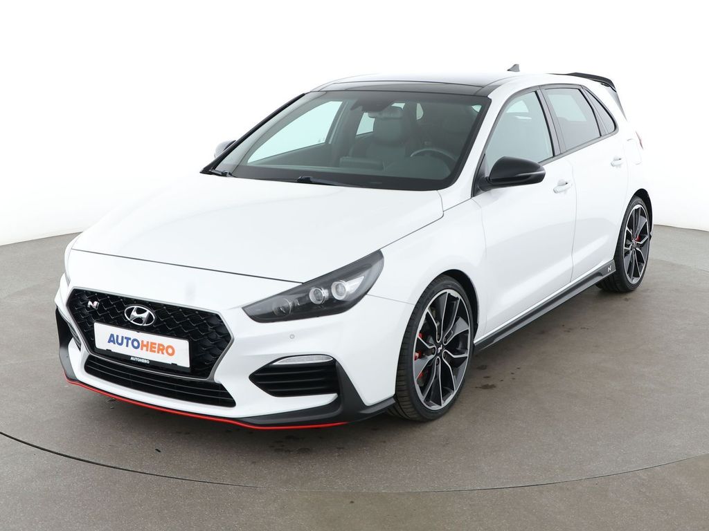 Image of Hyundai i30