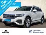Volkswagen Touareg 3.0TDI Atmosphere +LEDER+ERGO+ACC+ - gebrauchte VW Touareg aus dem Jahr 2021