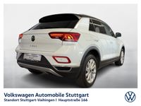 Volkswagen T-Roc - Vorschau Bild 3