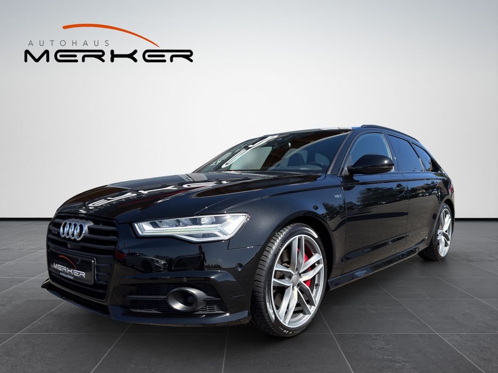 Image of Audi A6