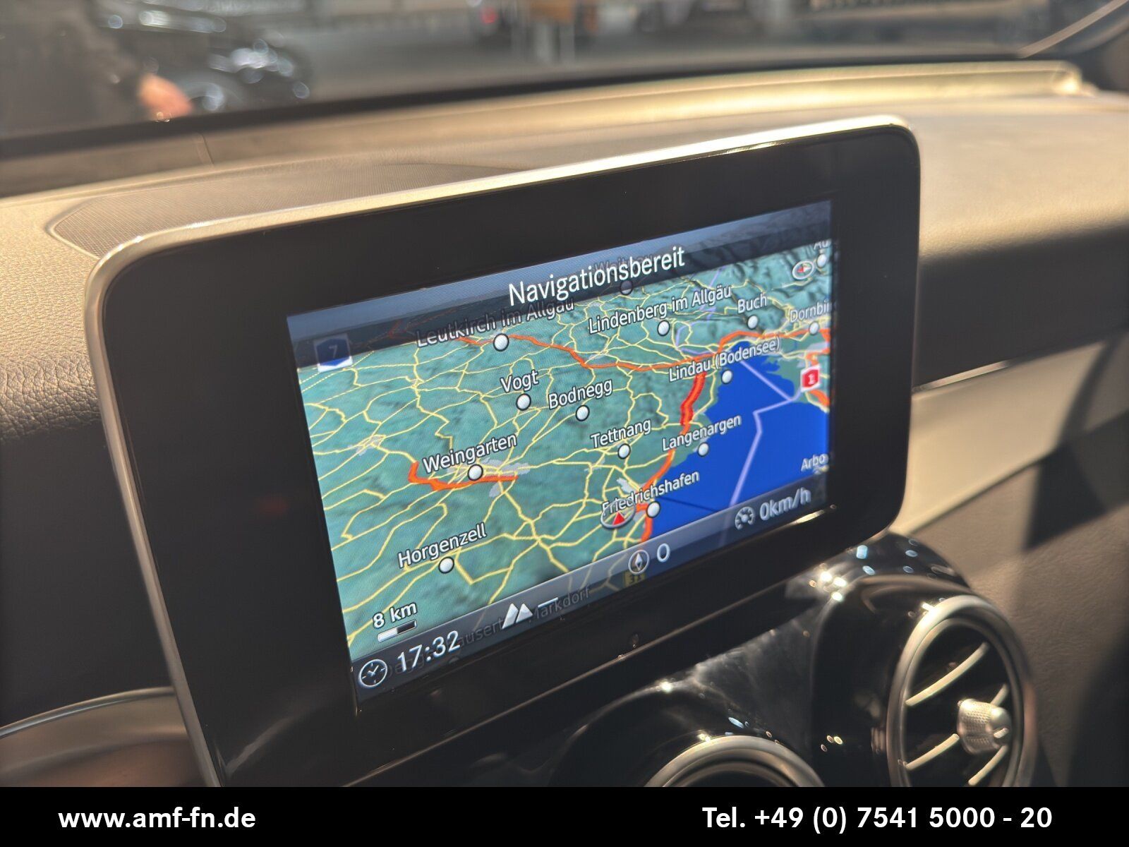 GLC 220d 4MATIC COUPE | PANO | AHK | RFK | LEDER
