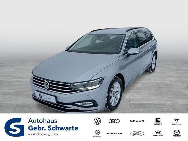 Volkswagen Passat Variant 1.5 TSI DSG Business AHK LED NAVI