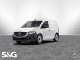 Mercedes-Benz Citan 112 CDI KA/S AHK+Klima+RüKam+MBUX+Automati - Mercedes-Benz Citan mit Diesel-Antrieb: Automatik