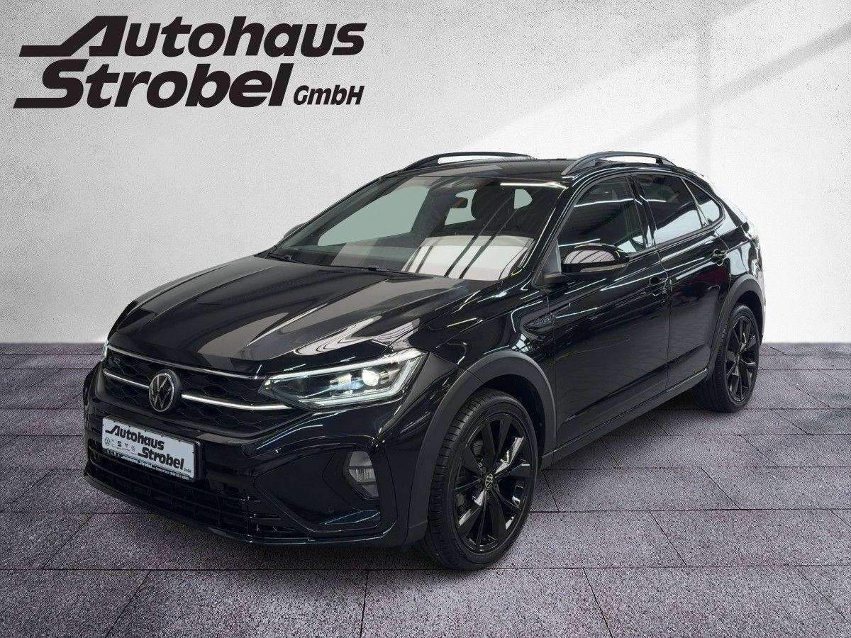 Volkswagen Taigo 1.0 TSI DSG "BLACK STYLE" R-Line ACC Navi  imagem 2