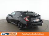 Honda Civic 1.0 VTEC Elegance*NAVI*LED*ACC*CAM*PDC*SHZ - Honda Civic in Hannover