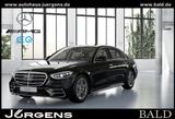 Mercedes-Benz S 450 4M L AMG-Sport/DRIVE-PILOT/HE-FOND/Pano/19 - Mercedes-Benz S-Klasse Jahreswagen
