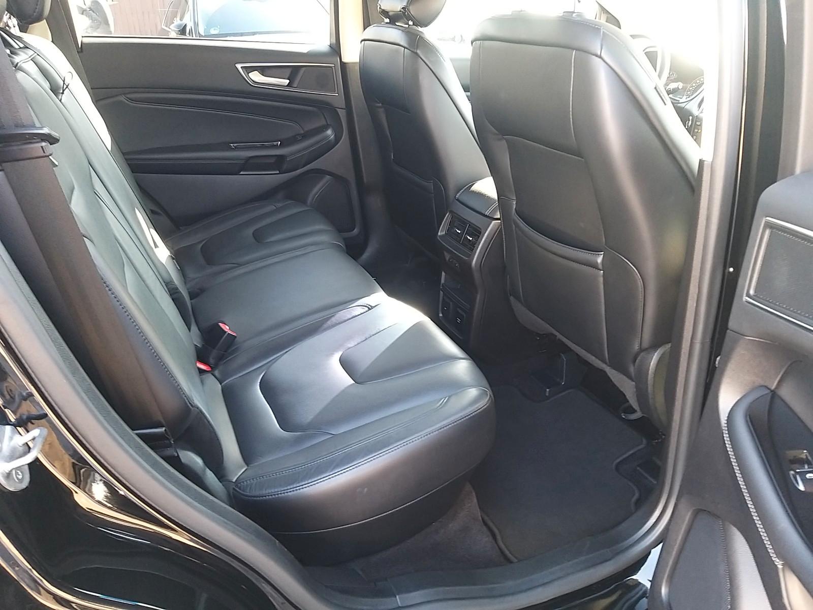 Ford Edge Titanium 4x4 *Automati*Leder*Navi*