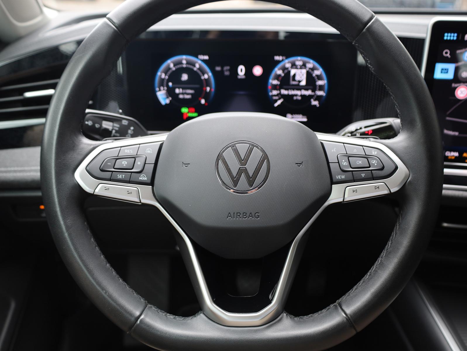 Volkswagen Passat 1.5 eTSI*Digi. Cockpit*Kamera*ACC, миниатюра 17
