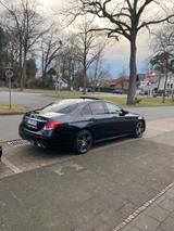 Mercedes-Benz Mercedes E 350 D AMG - Mercedes-Benz E 350 in Bielefeld