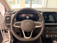 Volkswagen T-Cross - Vorschau Bild 14