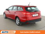 Ford 1.0 EcoBoost Titanium *NAV*XENON*TEMP*PDC*SHZ* - Ford Focus bis 20.000 Euro