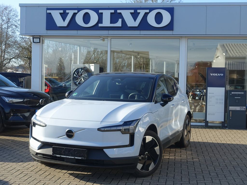 Image of Volvo EX30