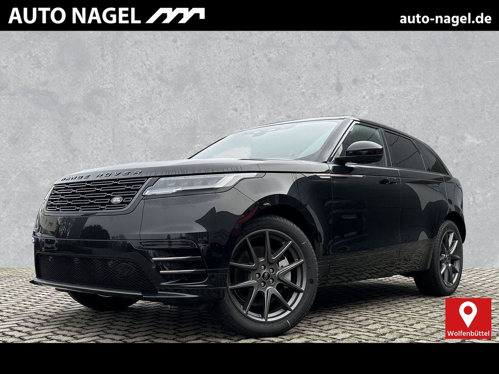 Land Rover Range Rover Velar P400 Dyn. HSE 21