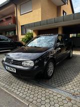 Volkswagen Golf 1.8T GTI - Volkswagen Golf aus 2002: GTI