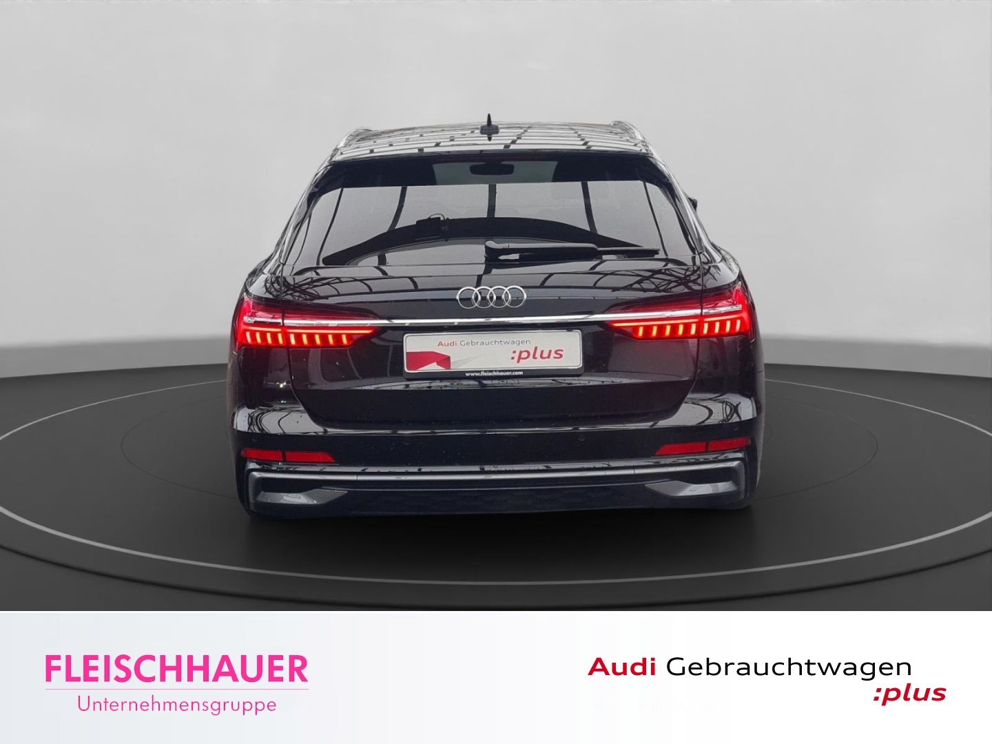 Audi A6 - Bild 6