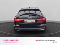 Audi A6 - Vorschau Bild 6