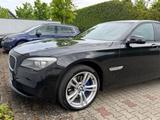 BMW F01 730 D Shadowline, M-Paket, Carplay... - BMW: 7 F01