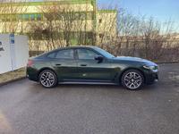 BMW 420i Gran Coupé M Sport HK HiFi DAB WLAN Shz