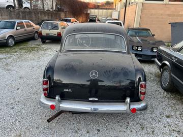 صورة مصغرة 14 لـ 1900 Mercedes-BENZ OTHERS